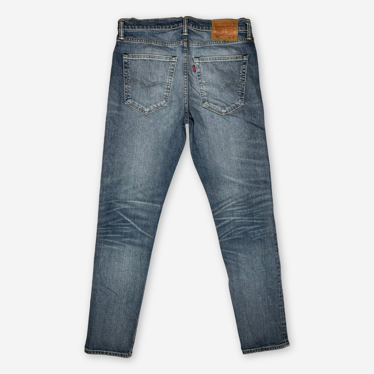 Levi's 512 Slim Tapered Fit W32 x L32