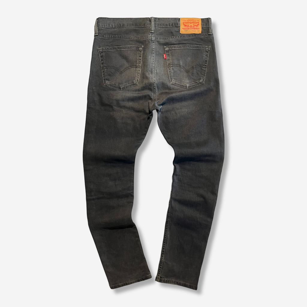 510' Skinny Fit Jeans (W33 x L32)