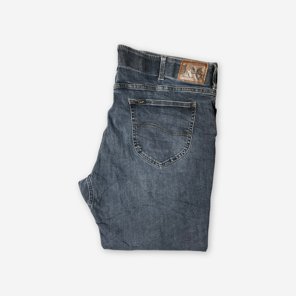 Lee Straight fit W44 x L30