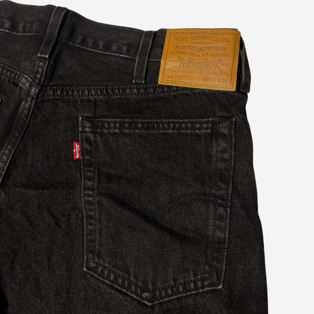 Levi's 517 Bootcut Fit W32 x L36