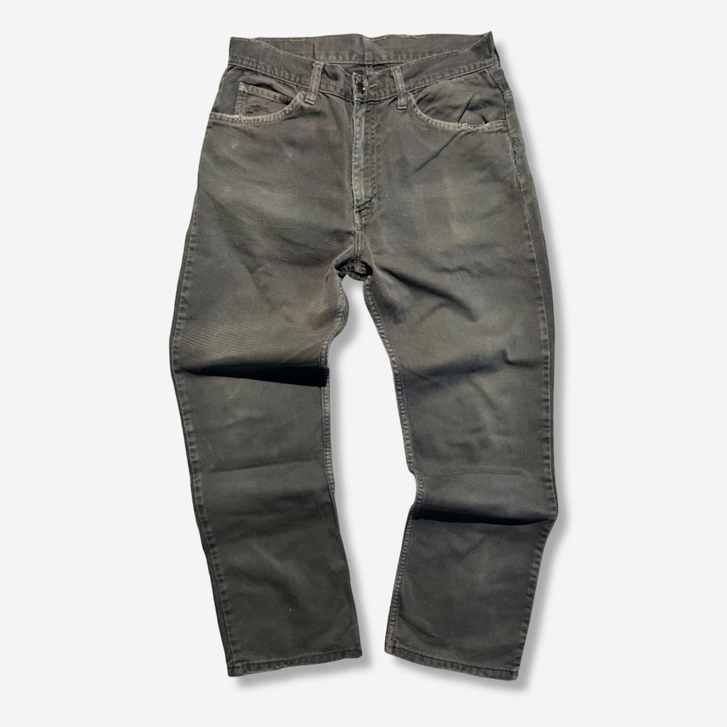 518' Relaxed Fit Jeans (W33 x L34)