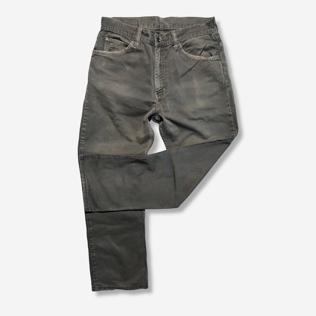 518' Relaxed Fit Jeans (W33 x L34)