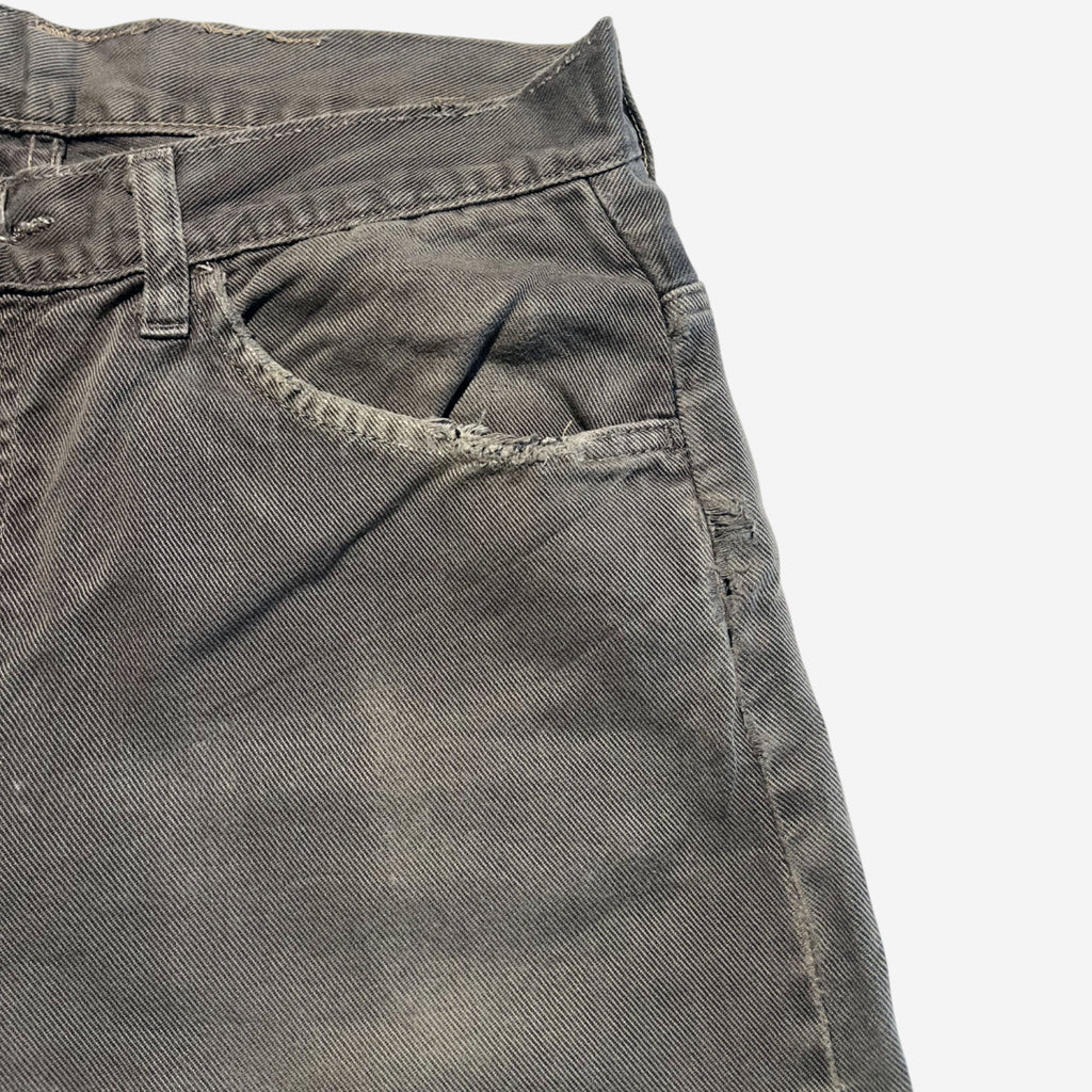 518' Relaxed Fit Jeans (W33 x L34)