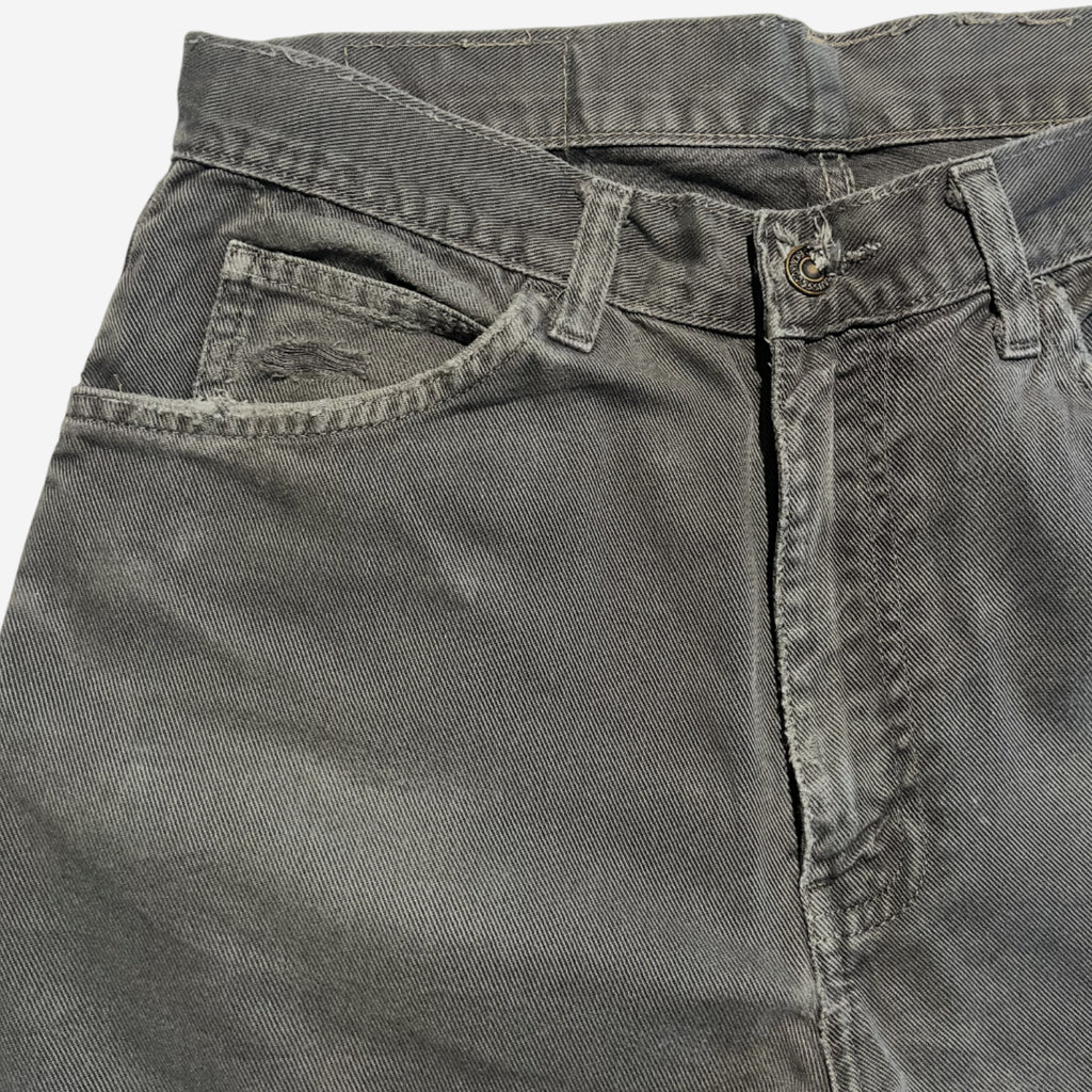 518' Relaxed Fit Jeans (W33 x L34)