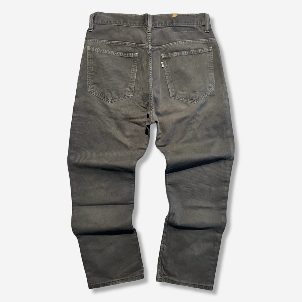 518' Relaxed Fit Jeans (W33 x L34)