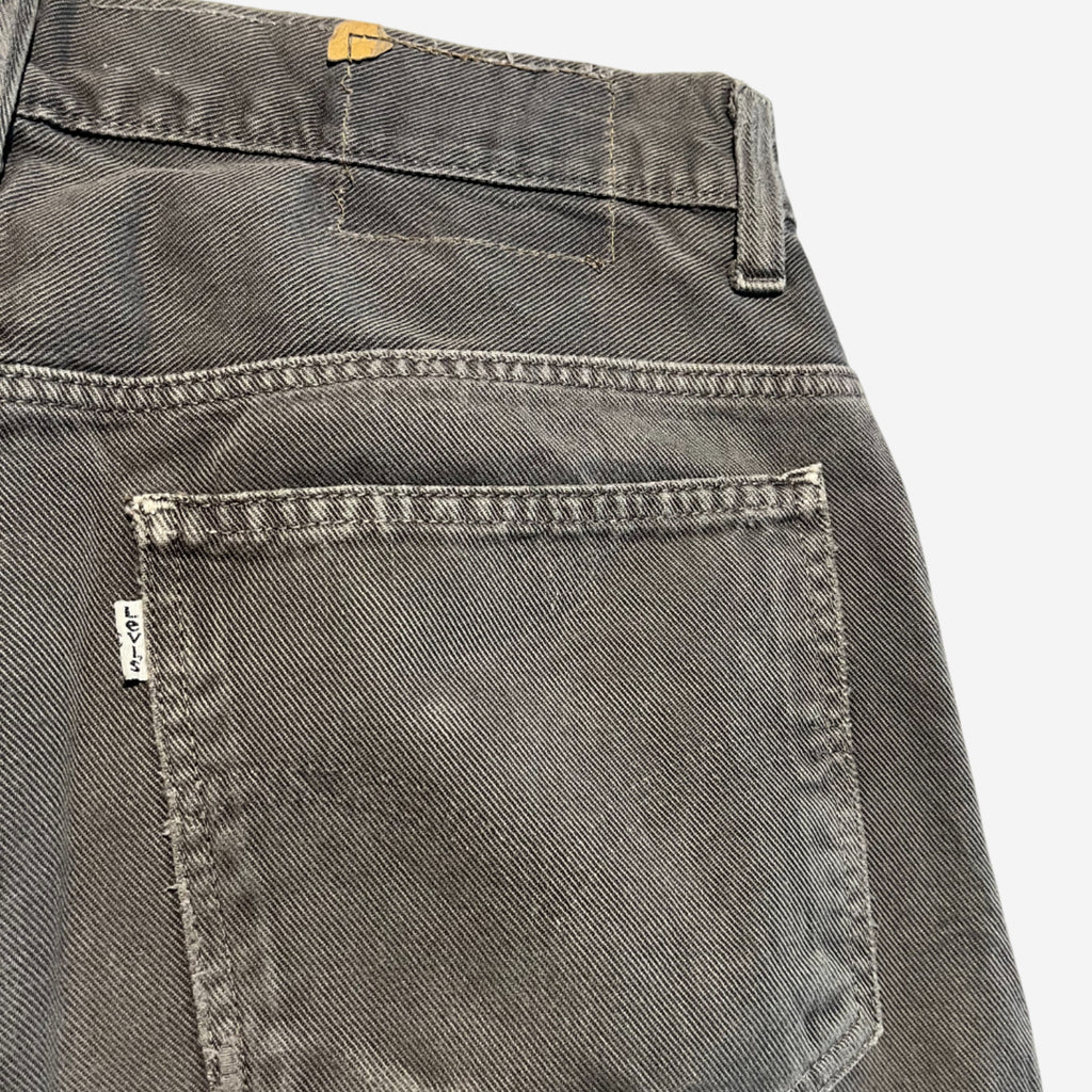 518' Relaxed Fit Jeans (W33 x L34)