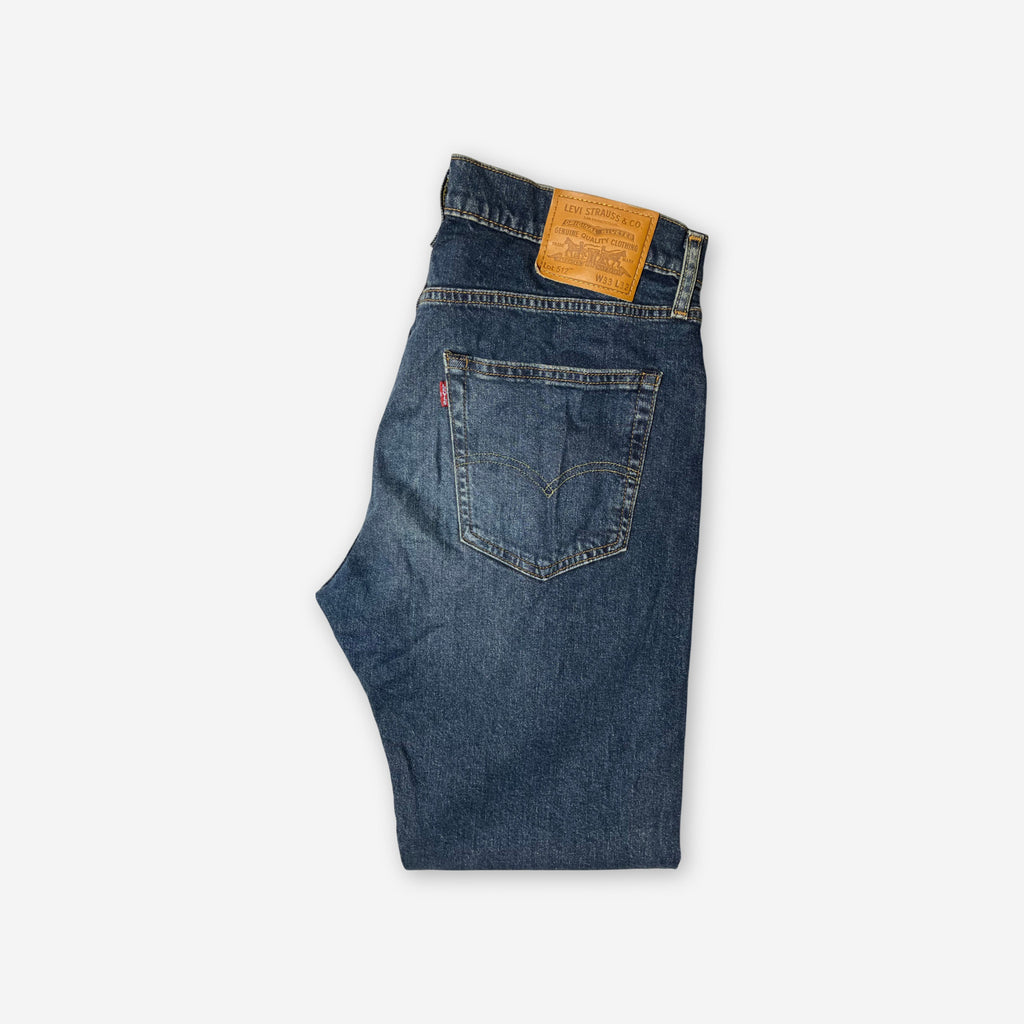 Levi's 512 Slim Tapered Fit W33 x L32