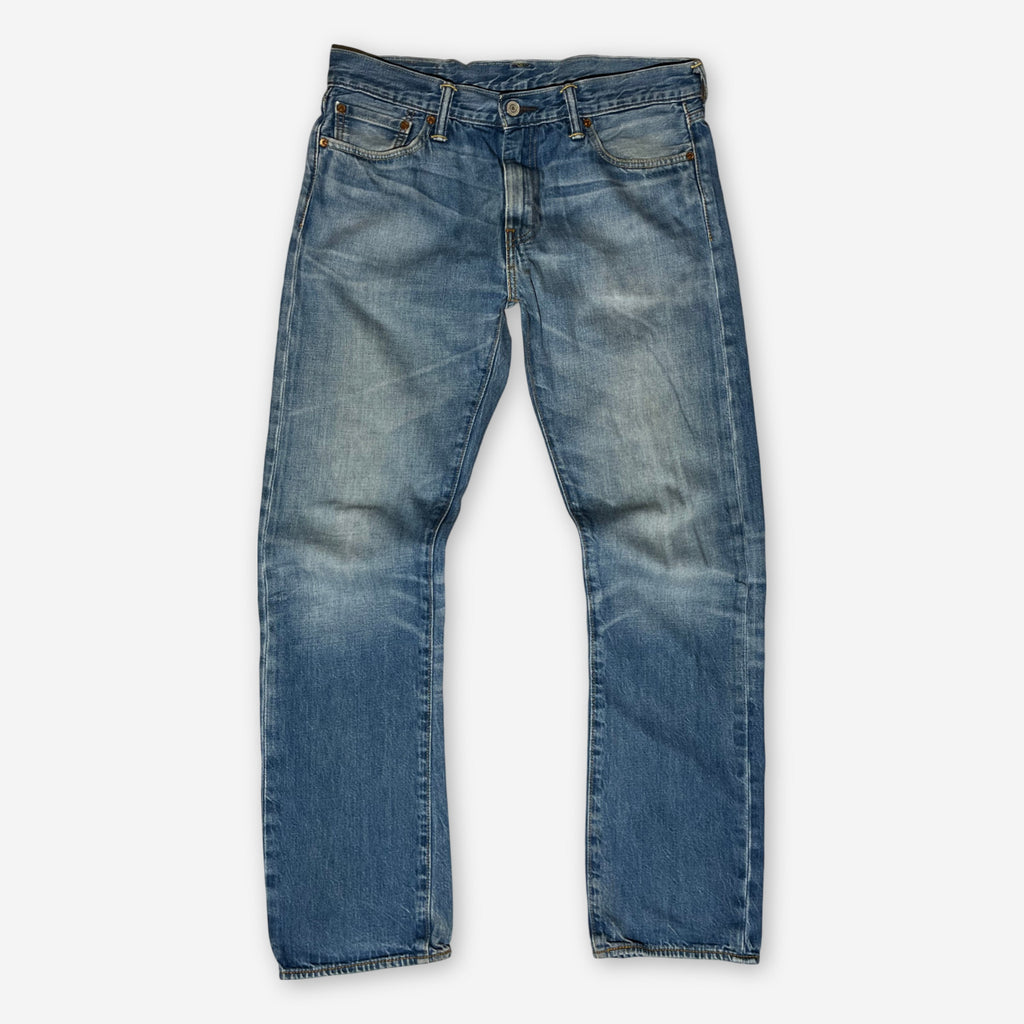 Levi's 504 Regular Straight Fit W32 x L32
