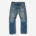Levi's 504 Regular Straight Fit W32 x L32