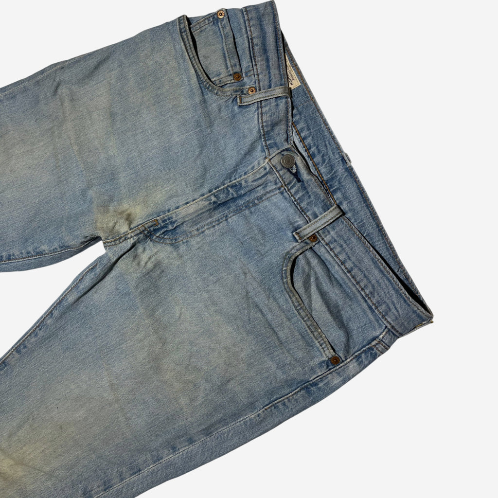 Levi's 512 Slim Tapered Fit W33 x L32