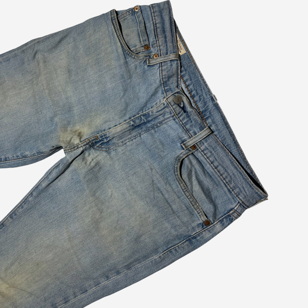 Levi's 512 Slim Tapered Fit W33 x L32