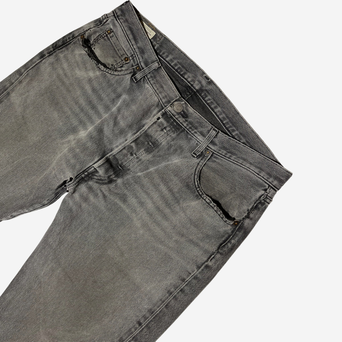 Levi's 501 Original Fit W36 x L30