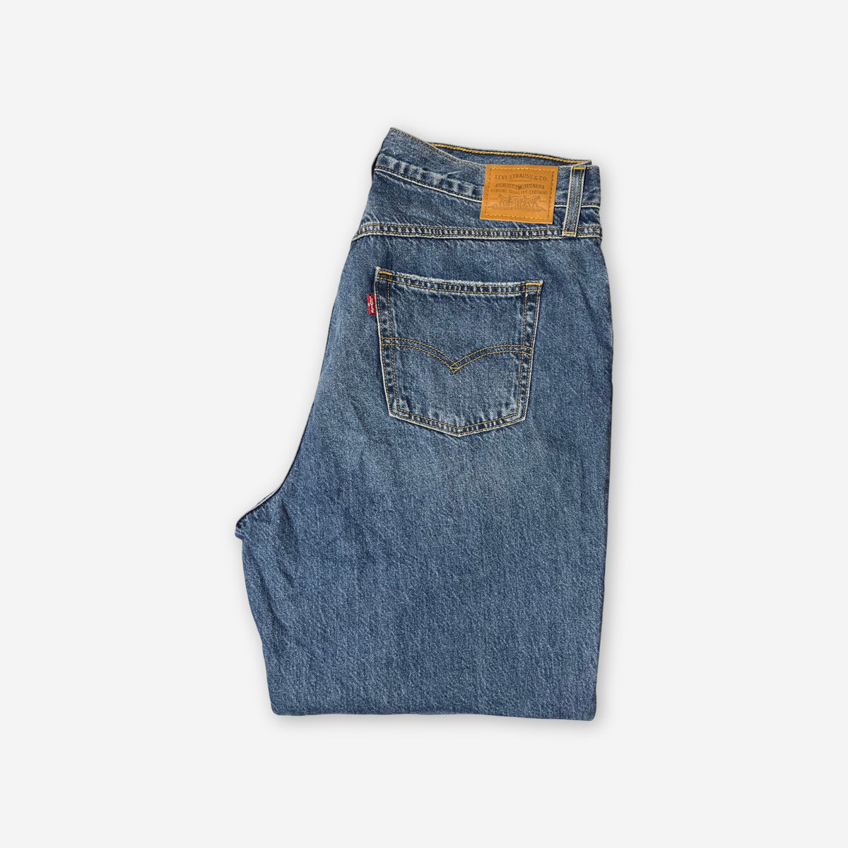 Levi's 80s Mom Jean W33 x L30