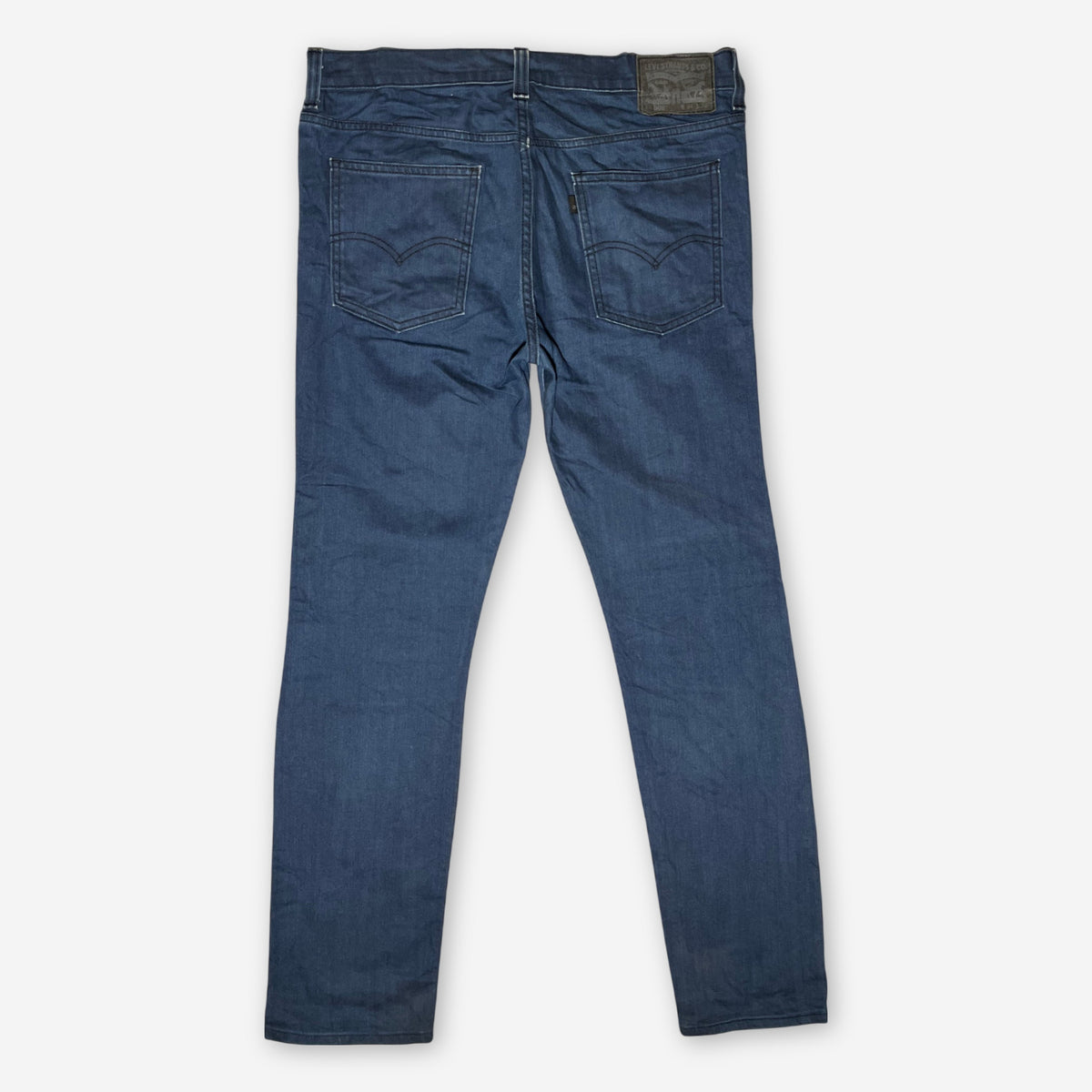 Levi's 508 Regular Taper Fit W34 x L32