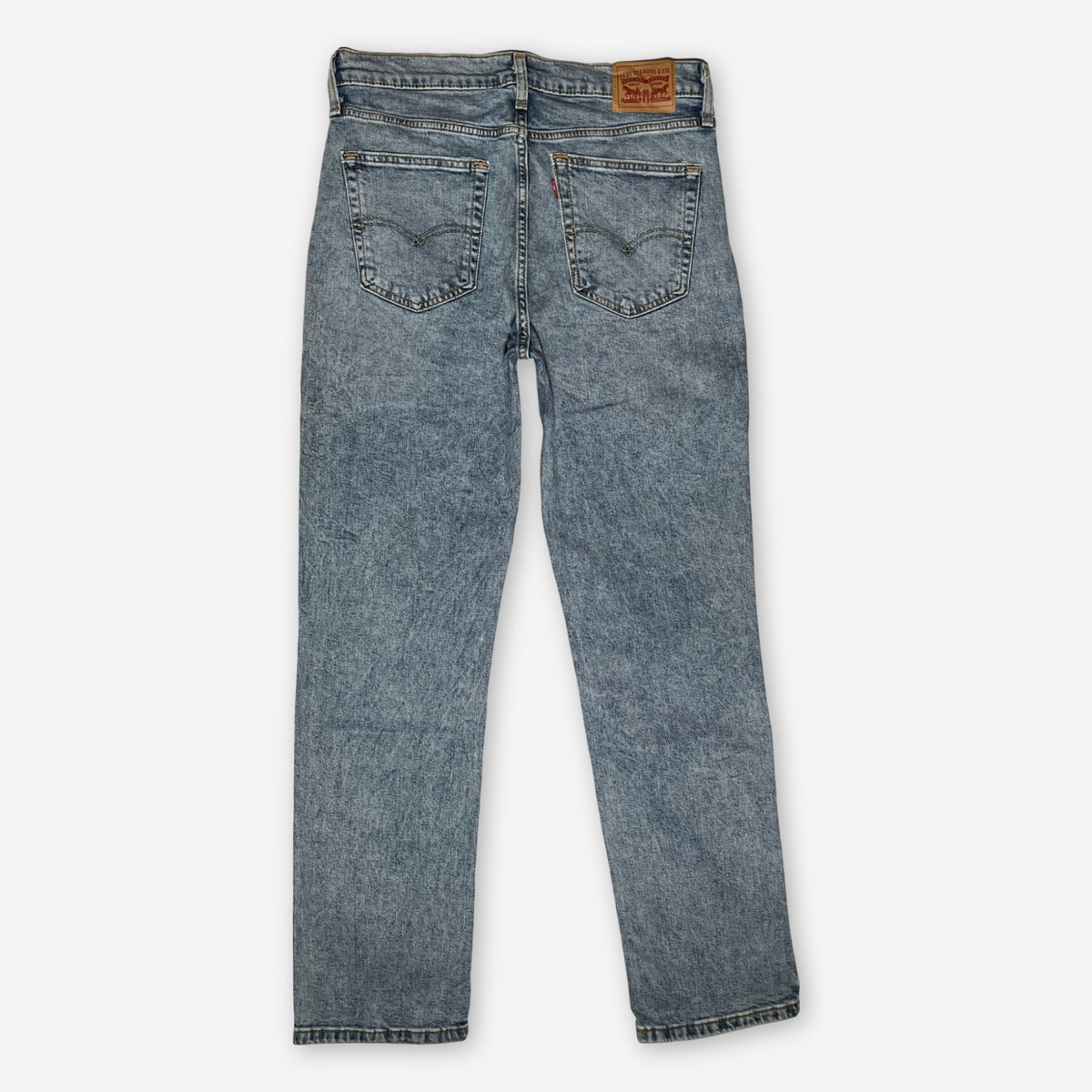 Levi's Straight Fit W33 x L32