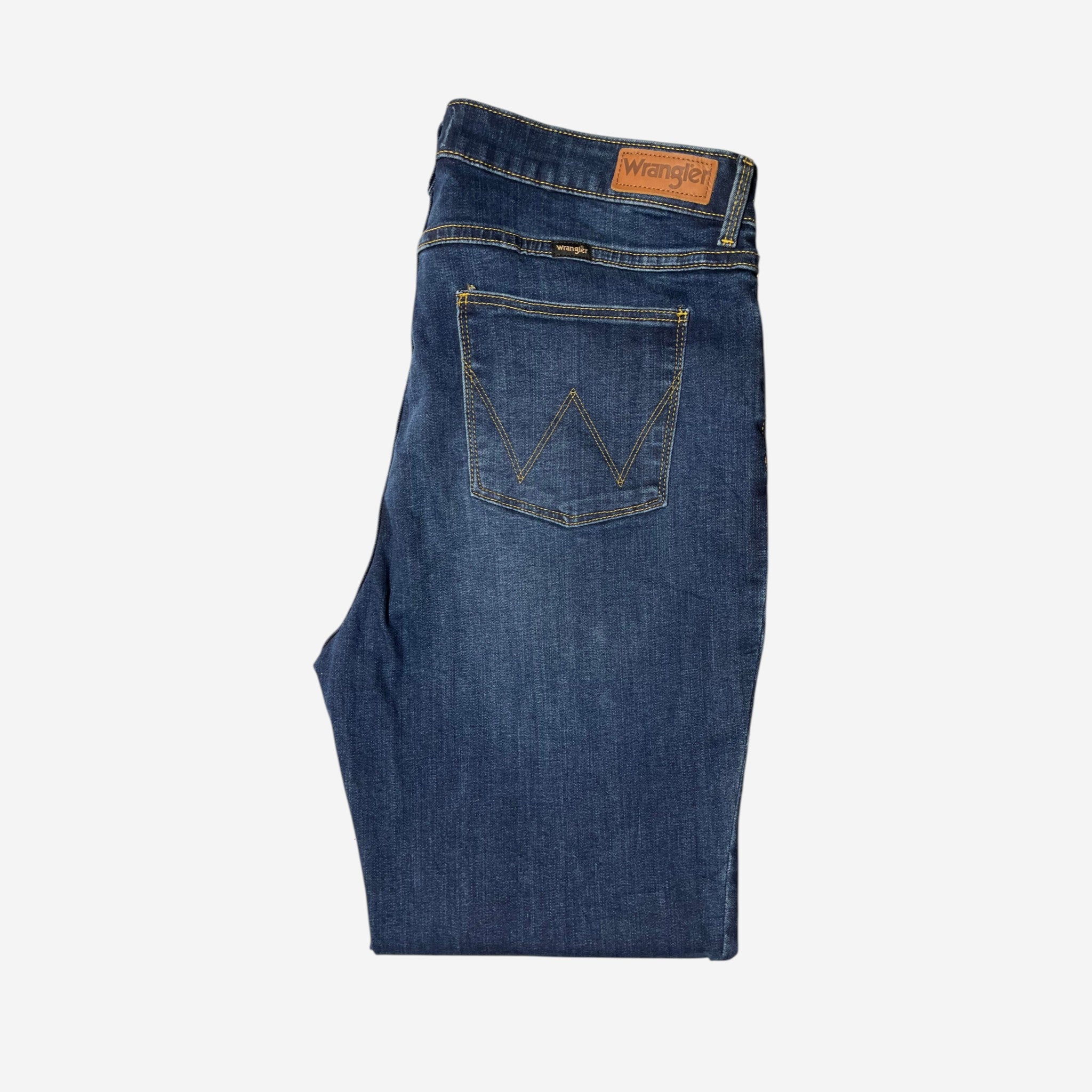 Wrangler Straight fit W30 x L29