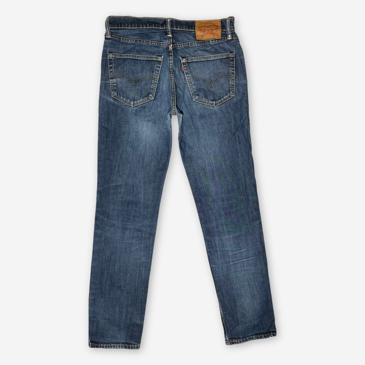 Levi's 511 Slim Fit W32 x L32