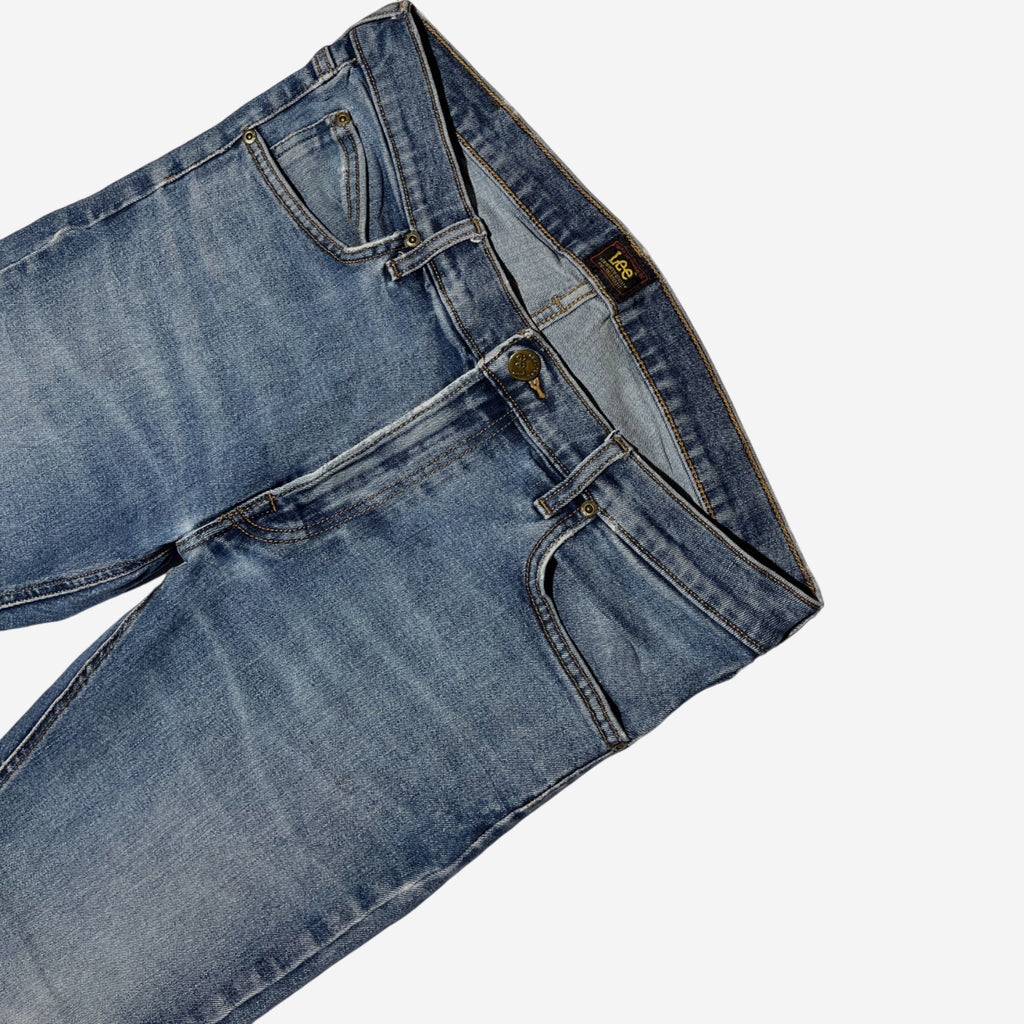 Lee Slim fit W34 x L32