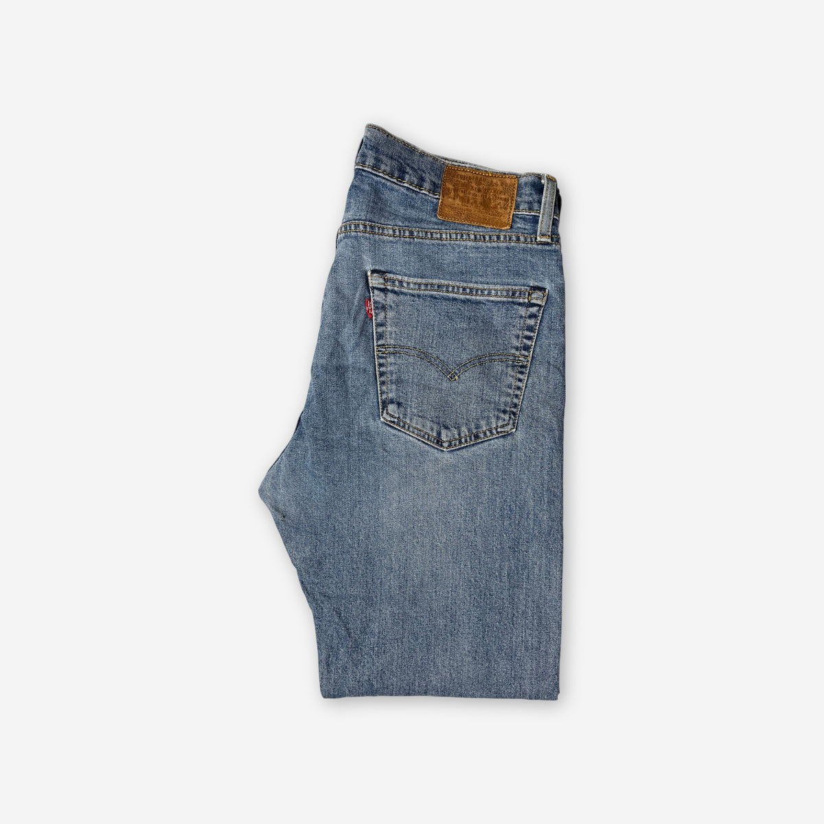 Levi's 502 Tapered Fit W33 x L32