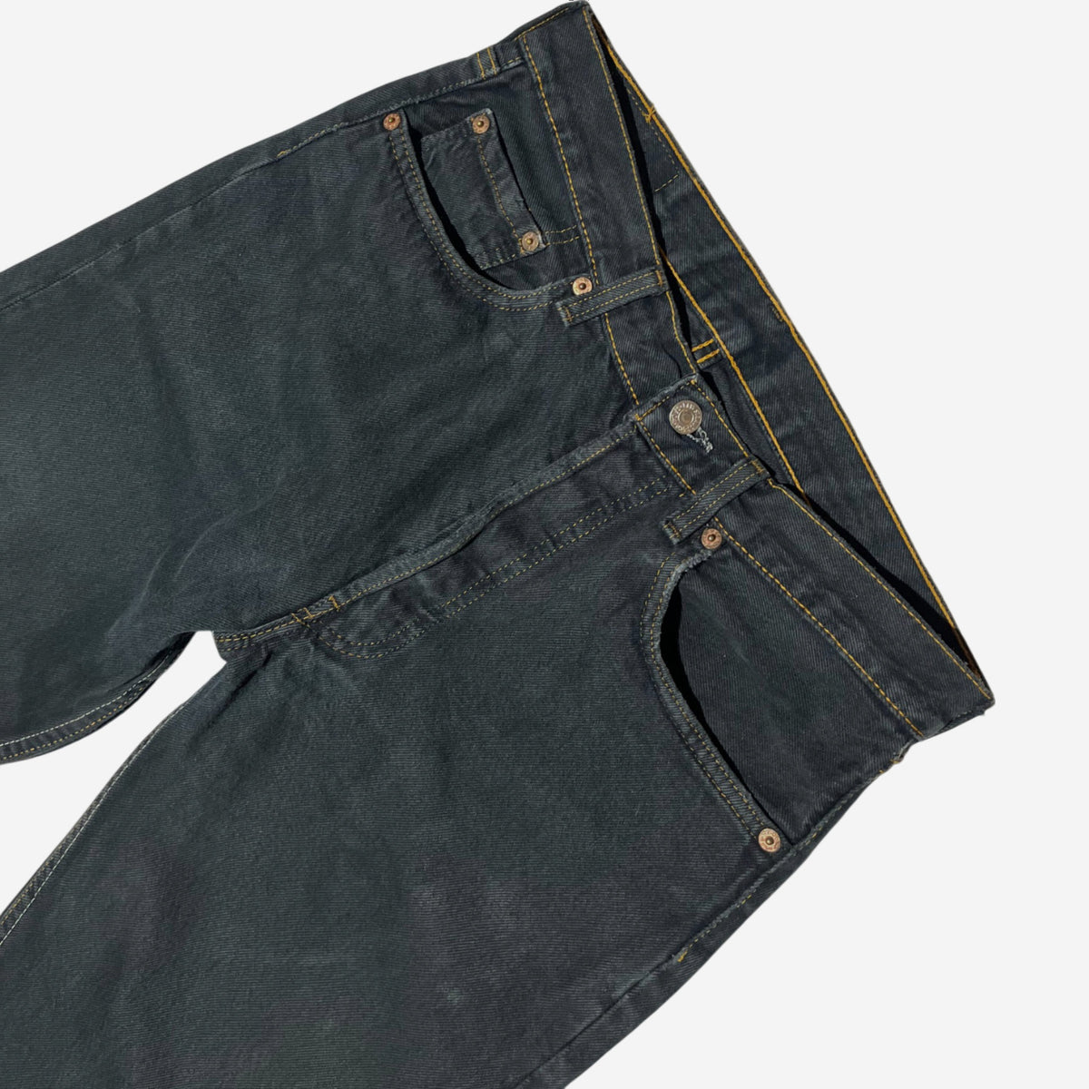 Levi's 501 Original Fit W31 x L34