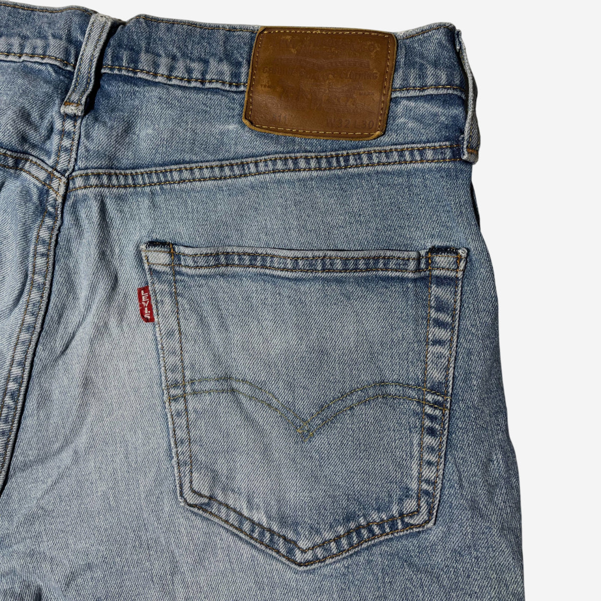 Levi's 511 Slim Fit W32 x L30
