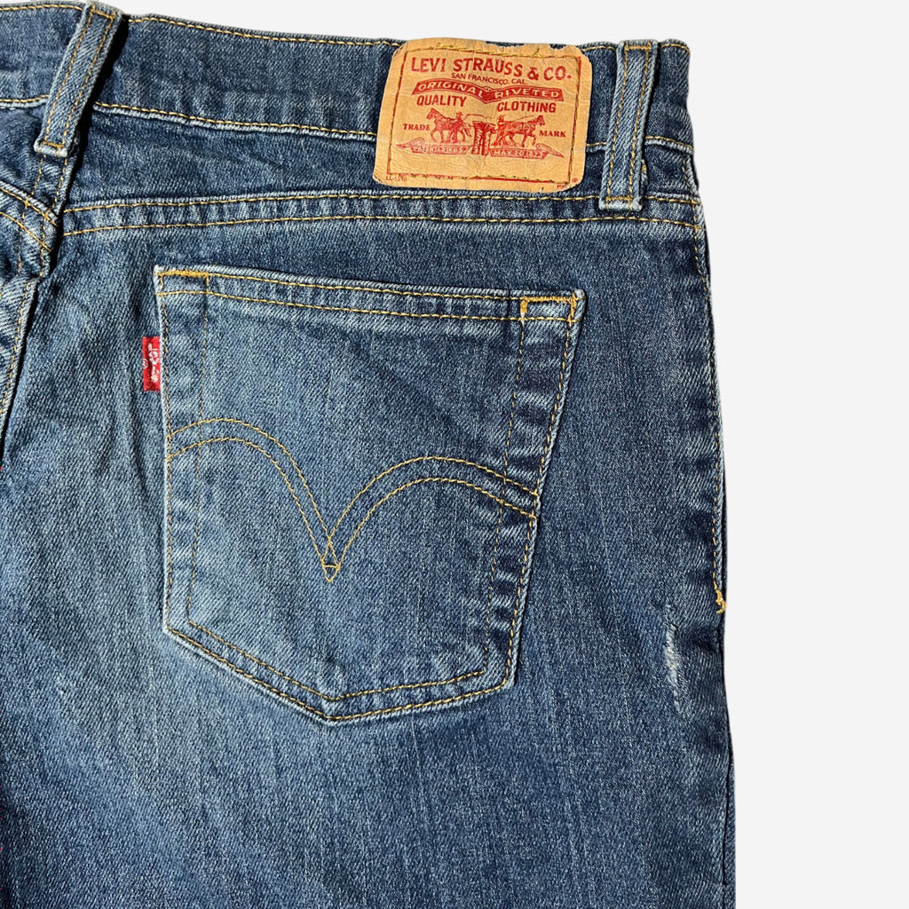 Levi's 518 W32 x L28