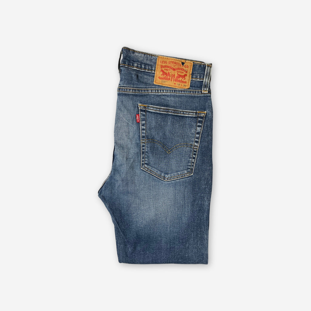 Levi's 510 Skinny Fit W32 x L26