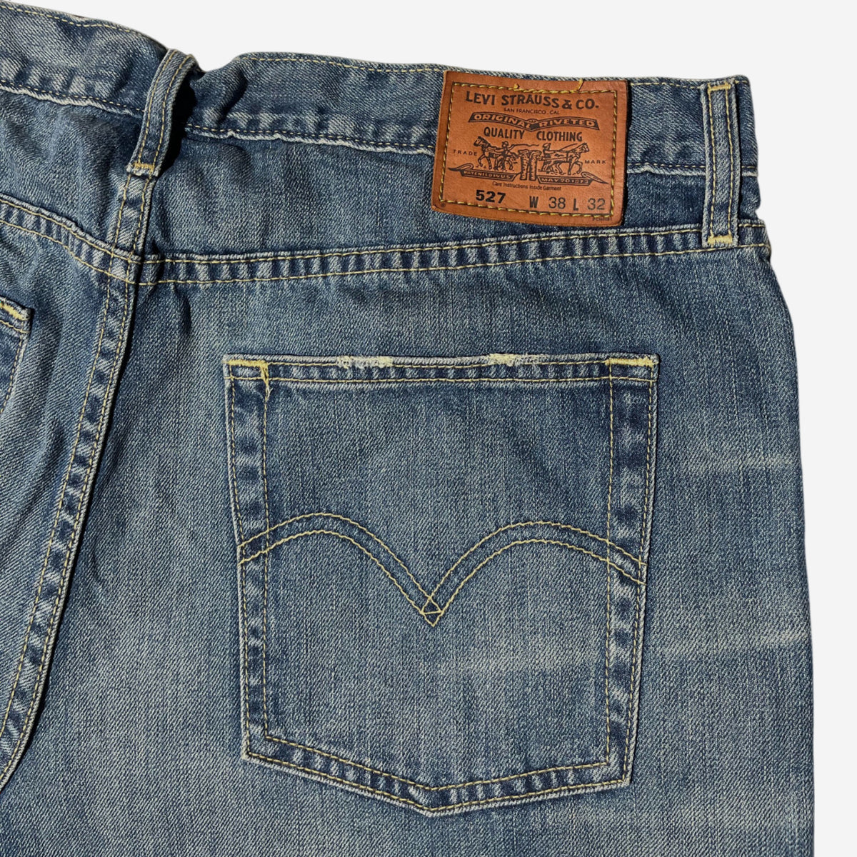 Levi's 572 W38 x L32