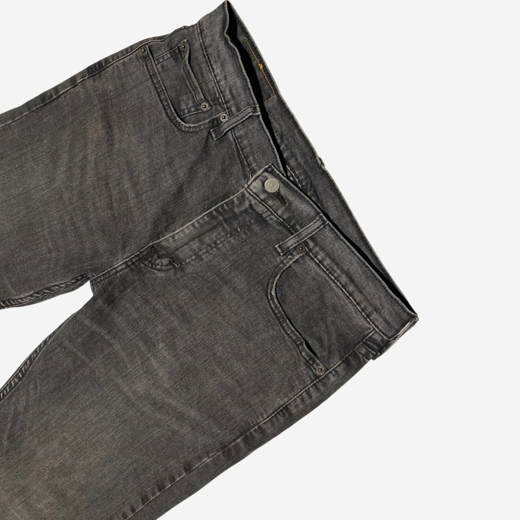 Levi's 502 Tapered Fit W33 x L30