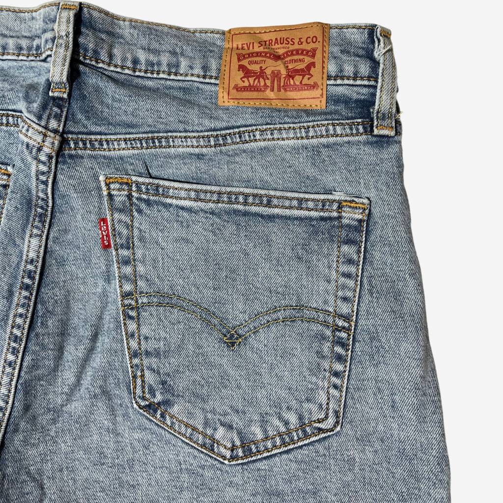 Levi's Straight Fit W33 x L32