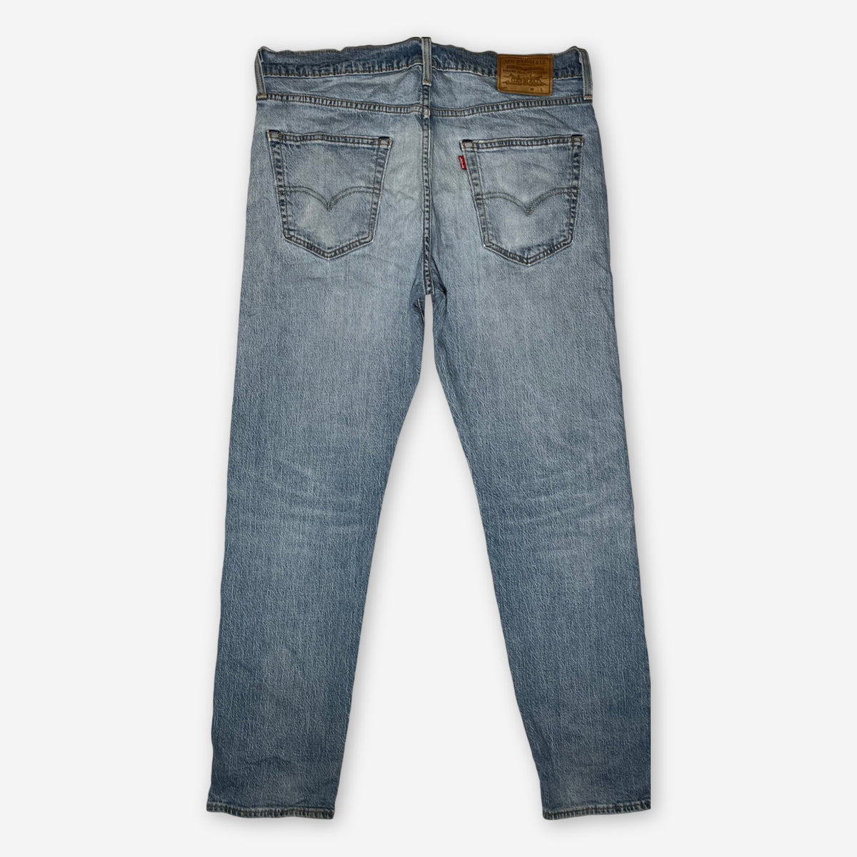 Levi's 502 Tapered Fit W34 x L32