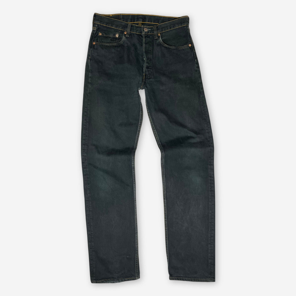 Levi's 501 Original Fit W31 x L34
