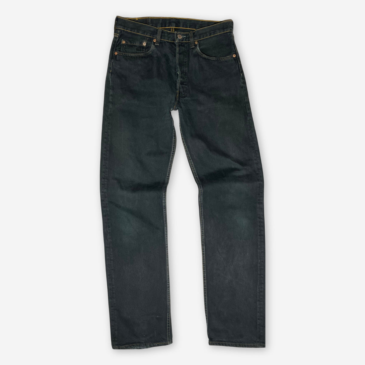 Levi's 501 Original Fit W31 x L34