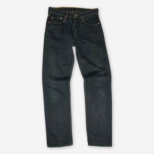 Levi's 501 Original Fit W31 x L34