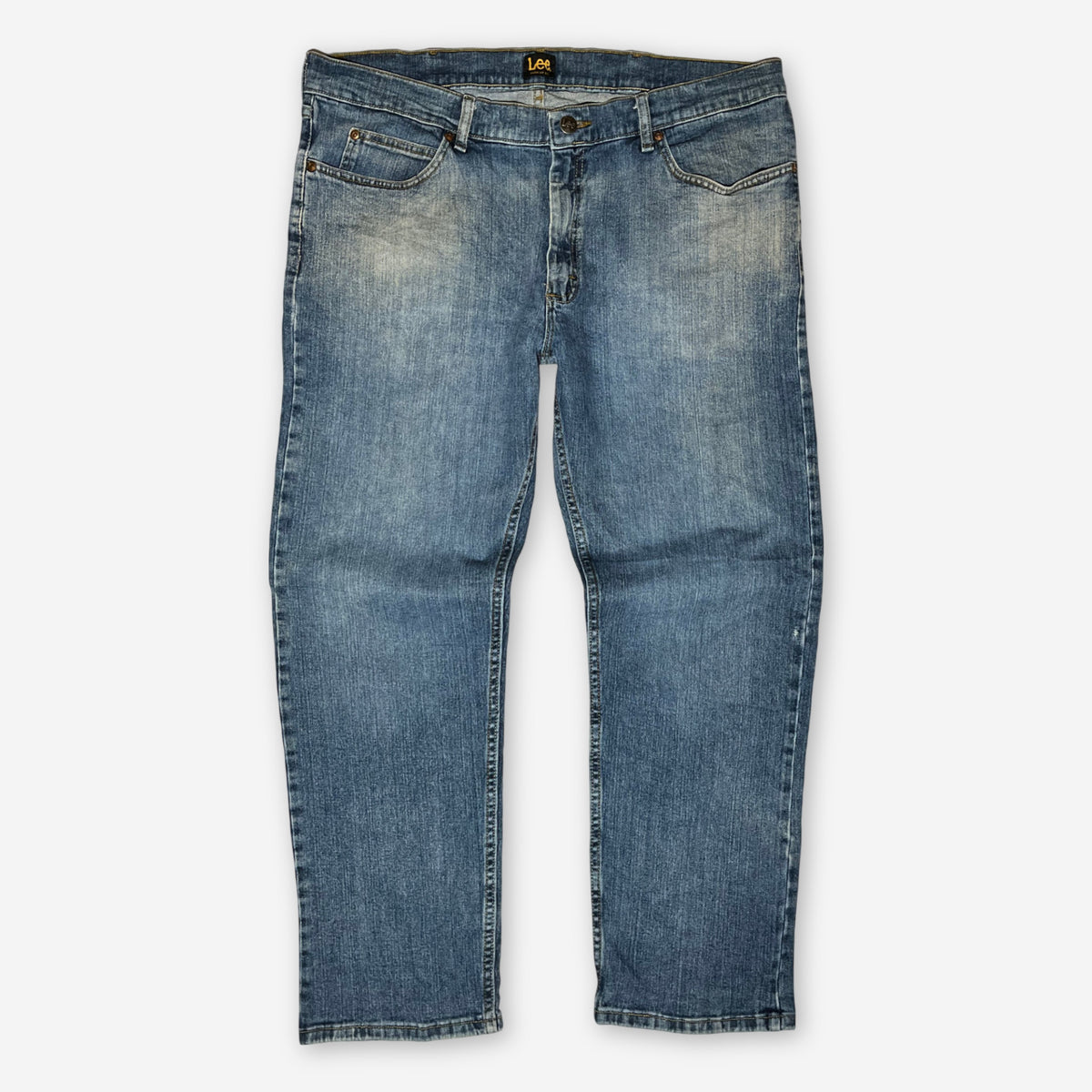 Lee Regular fit W40 x L30