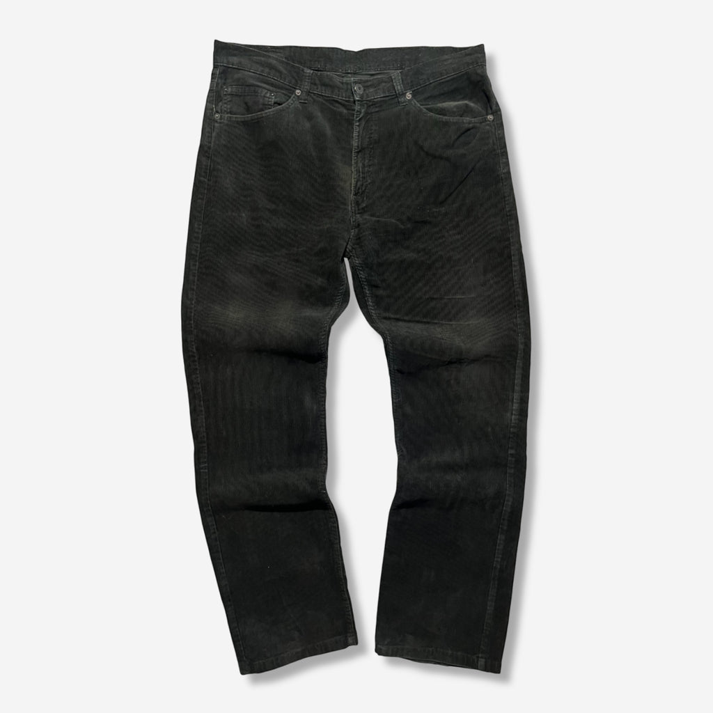 752' Straight Fit Manchesterjeans (W38 x L32)