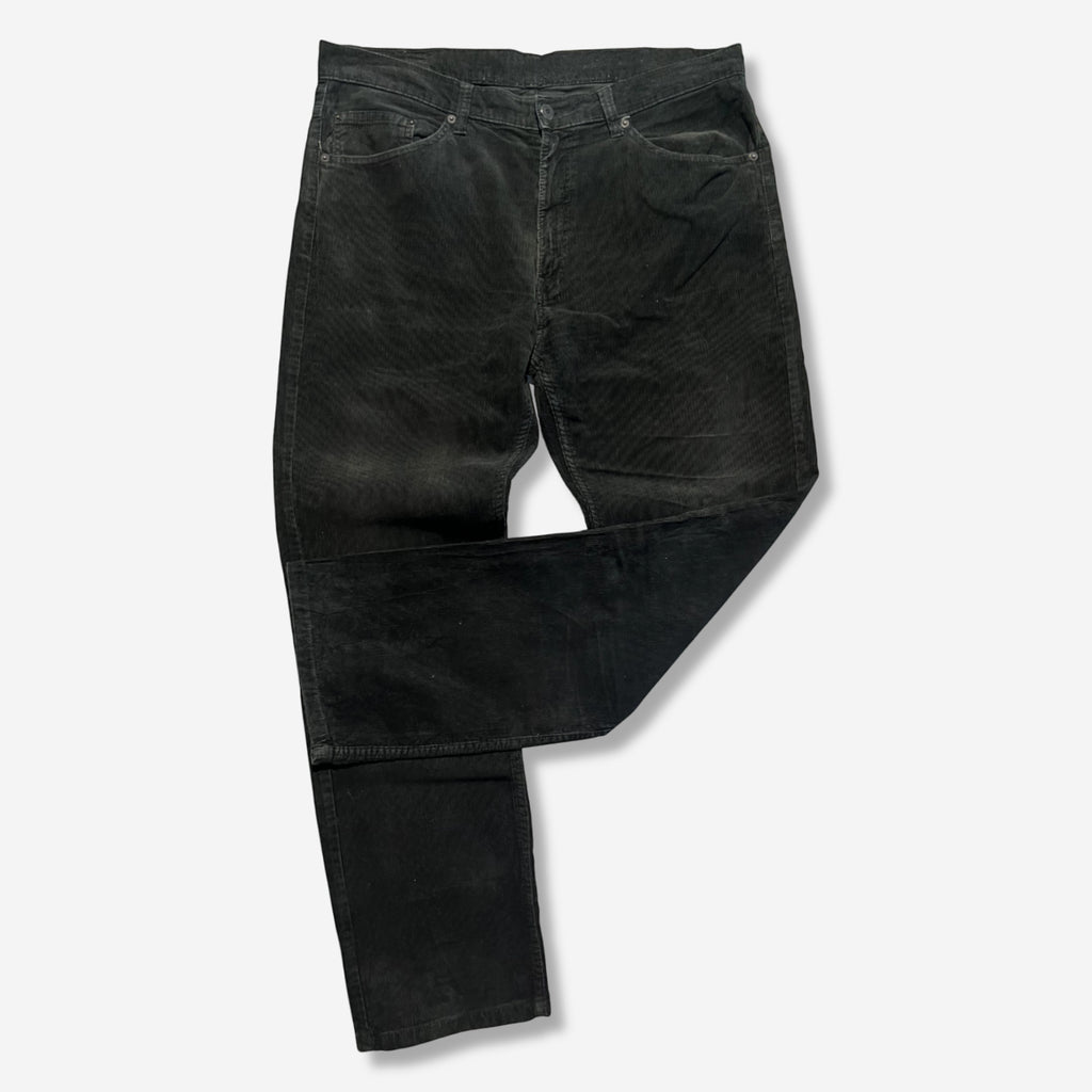 752' Straight Fit Manchesterjeans (W38 x L32)