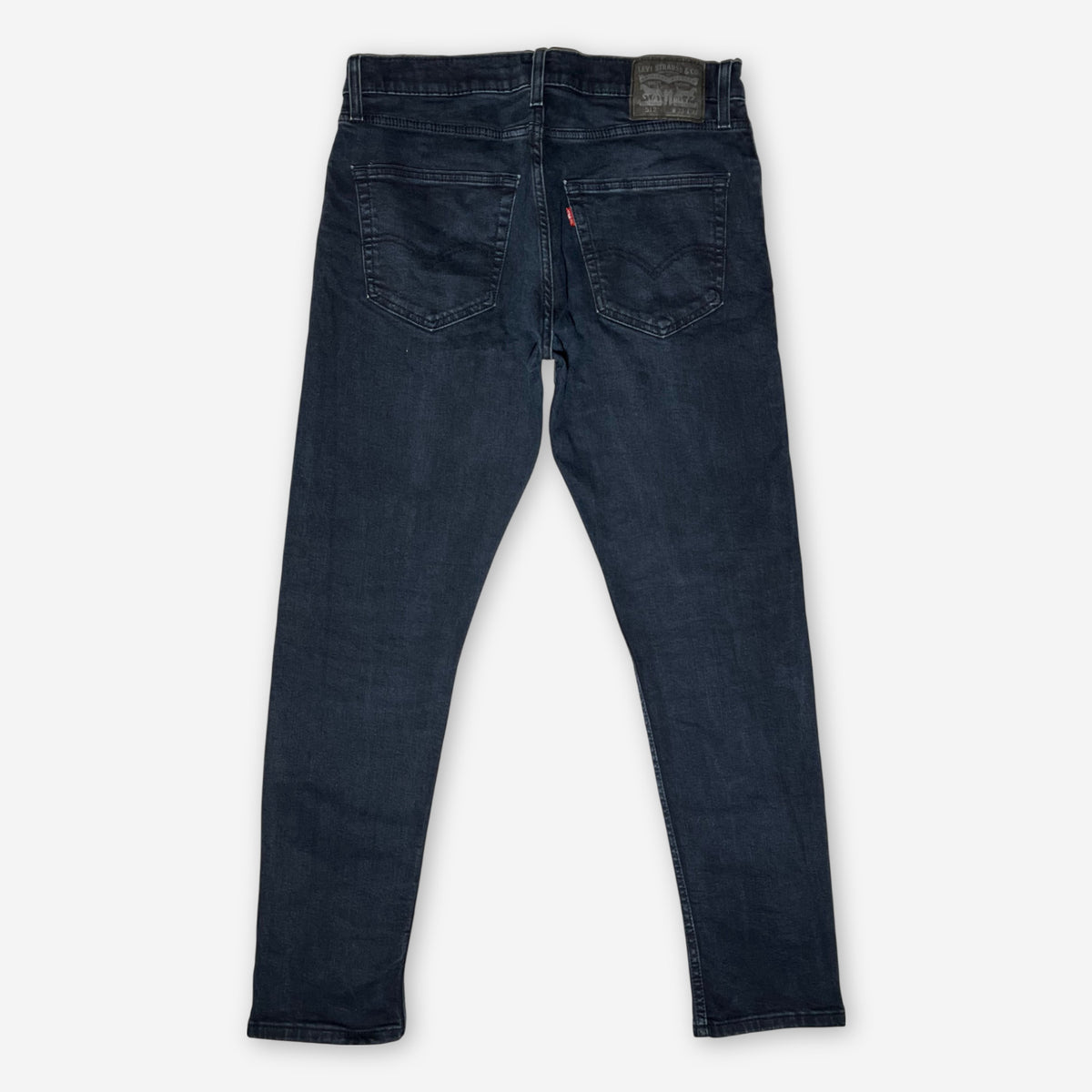 Levi's 512 Slim Tapered Fit W33 x L32