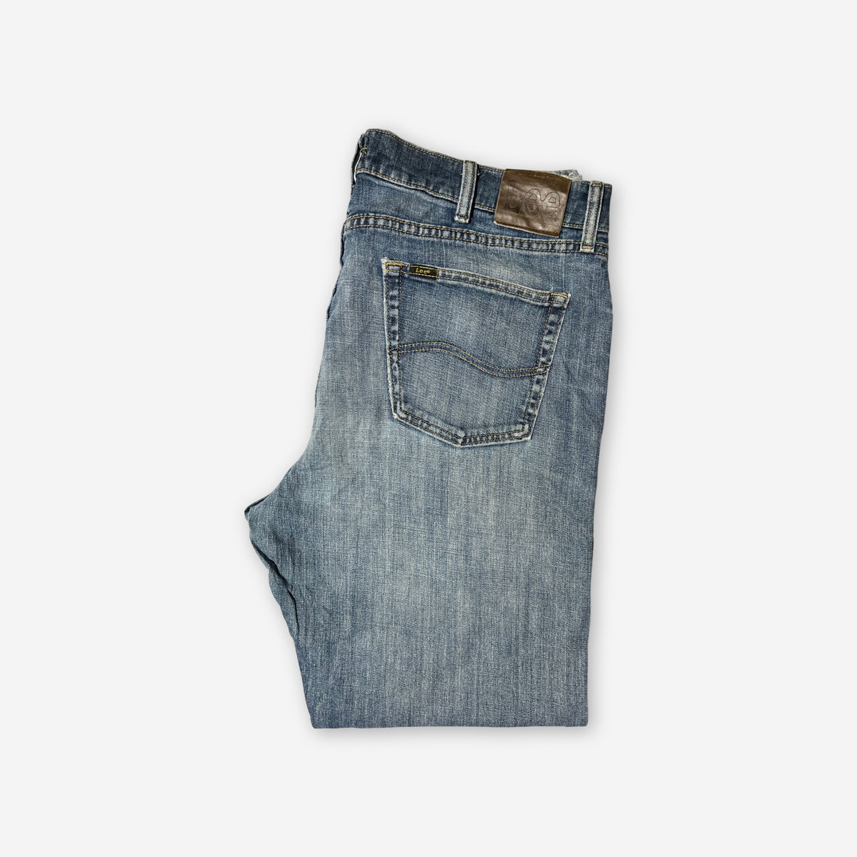 Lee Regular fit W38 x L32
