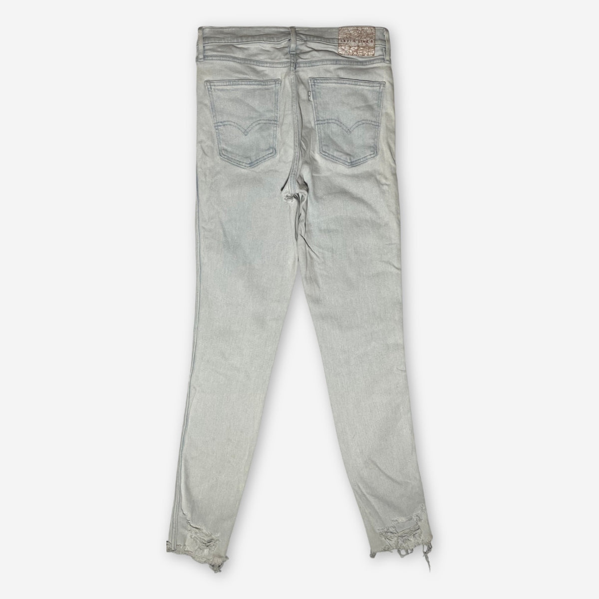 Levi's Line 8 Skinny Fit W29 x L32