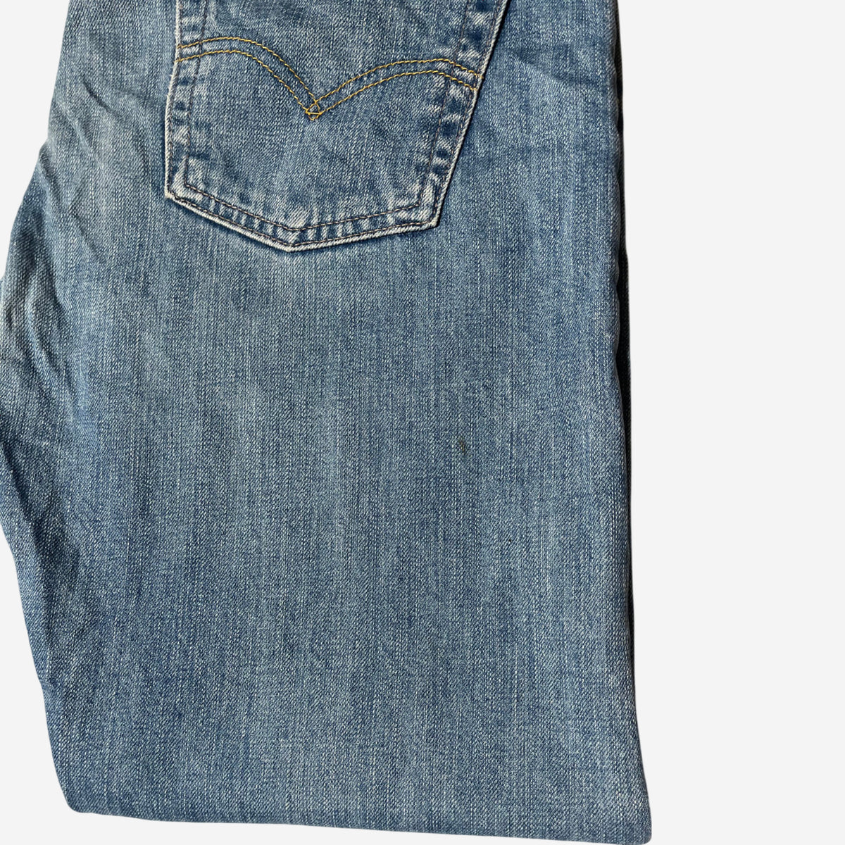Levi's 506 Straight Fit W34 x L30