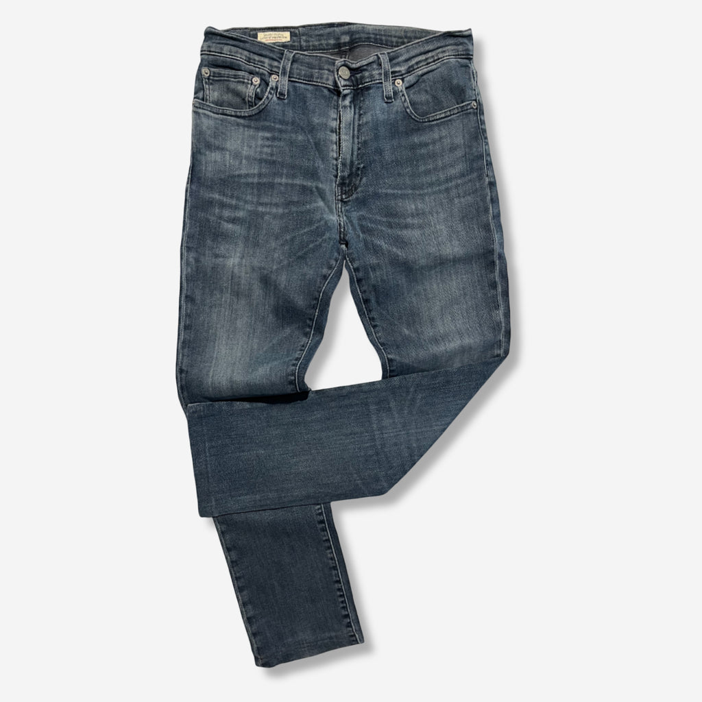 511' Slim Fit Jeans (W30 x L30)