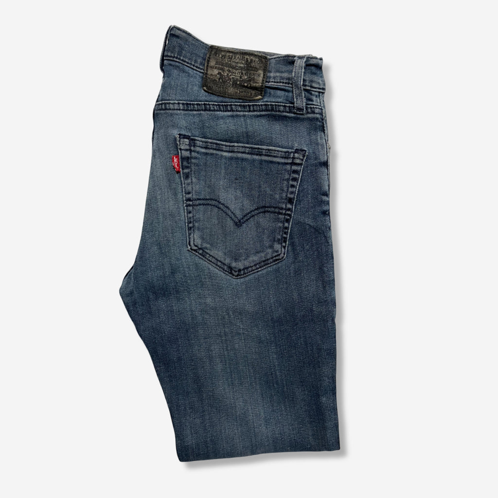 511' Slim Fit Jeans (W30 x L30)