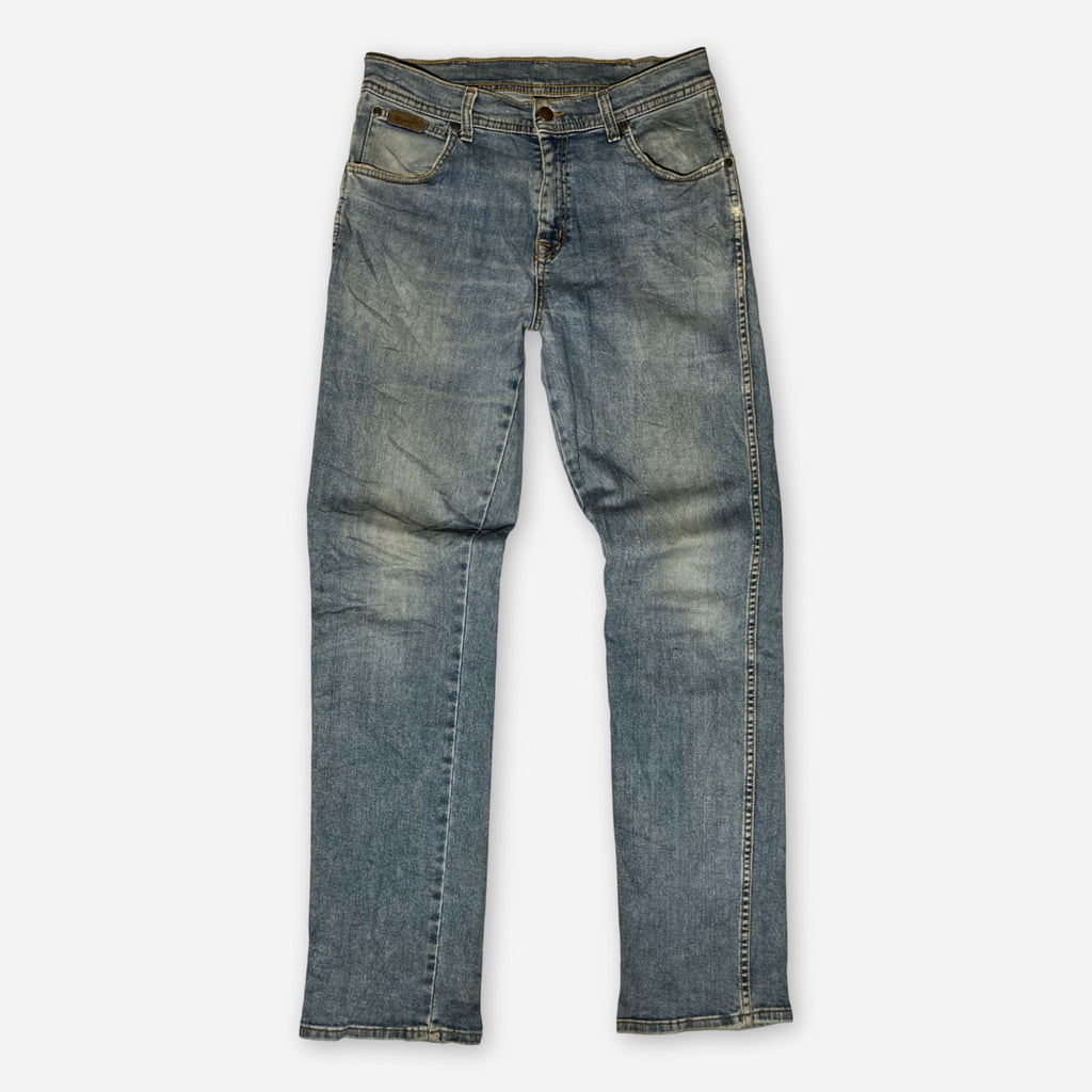 Wrangler Straight Fit W32 x L34