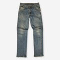 Wrangler Straight Fit W32 x L34