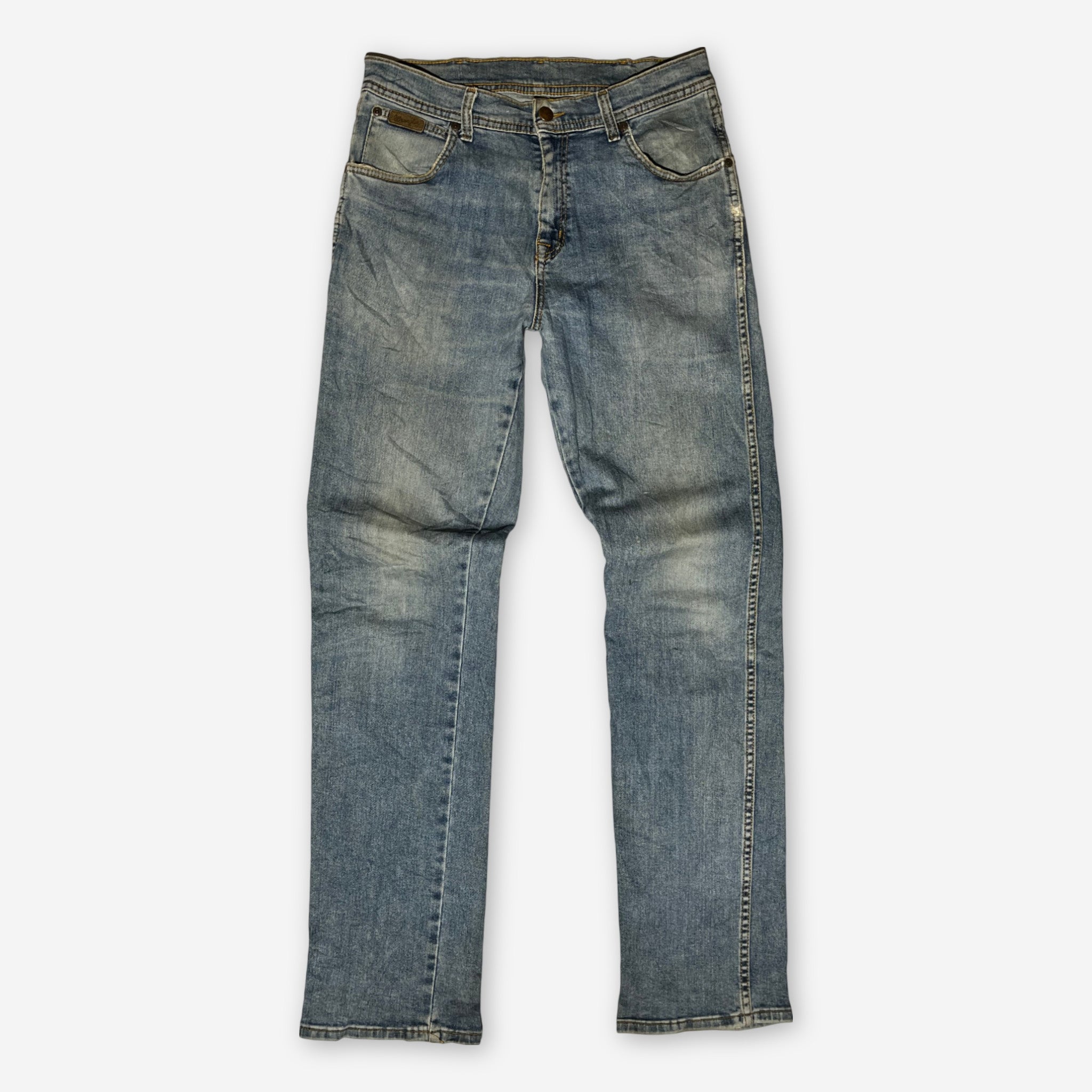 Wrangler Straight Fit W32 x L34