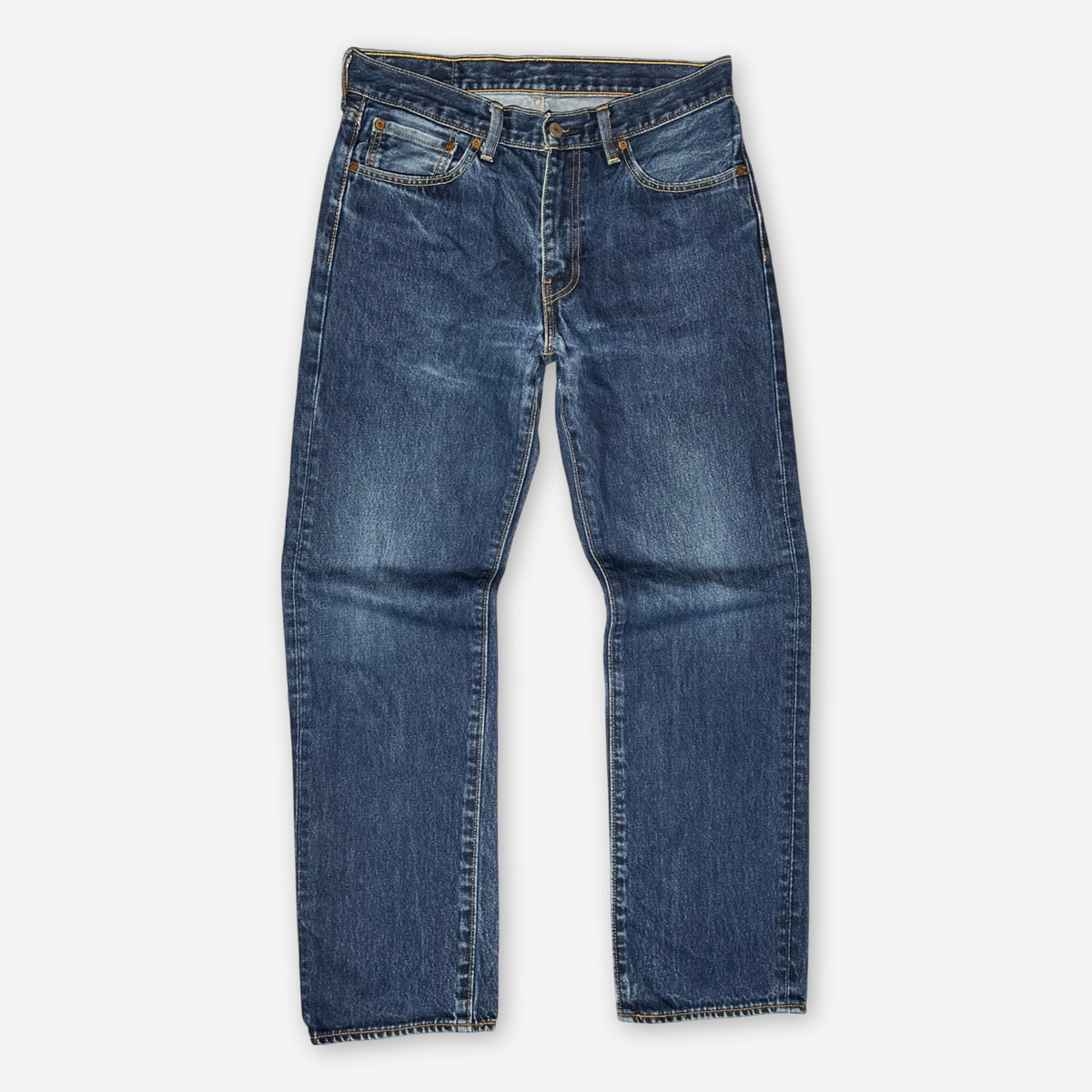 Levi's 751 W33 x L32