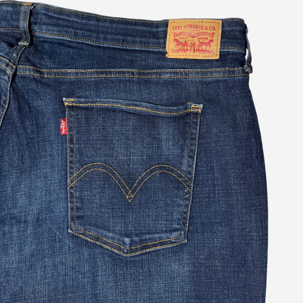 Levi's 414 W43 x L34