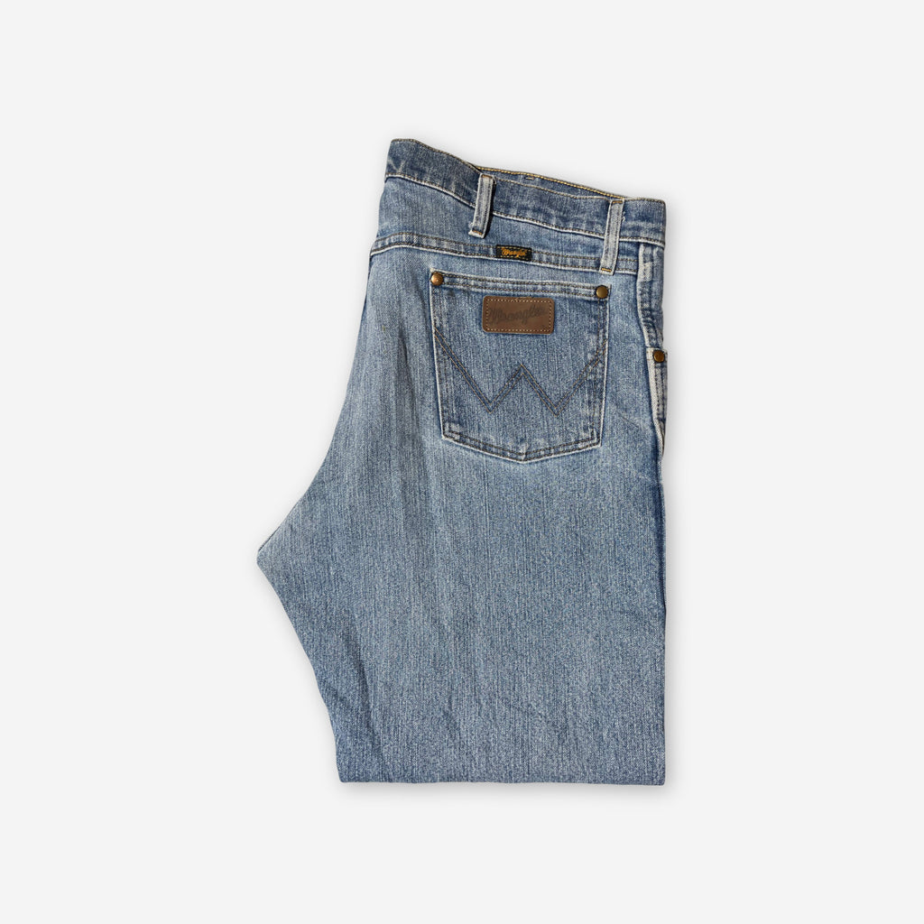 Wrangler Straight fit W38 x L30