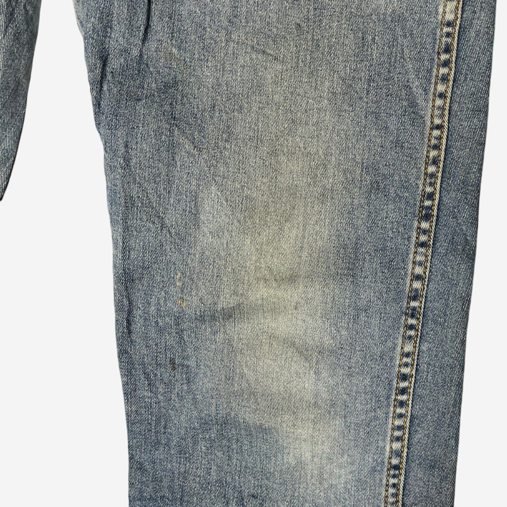 Wrangler Straight Fit W32 x L34